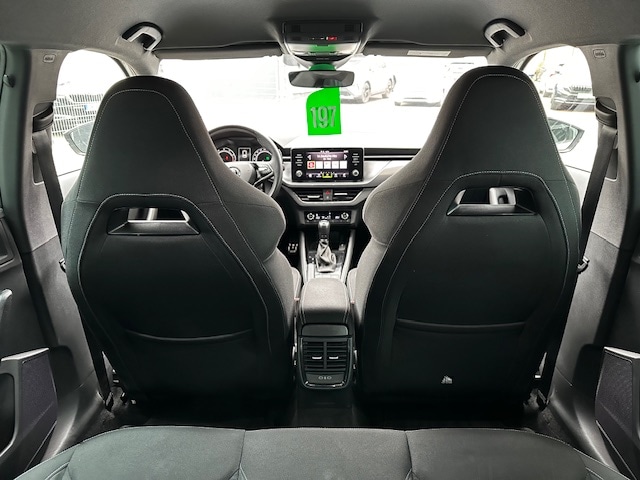 Skoda Scala 1.5 TSI Style Style