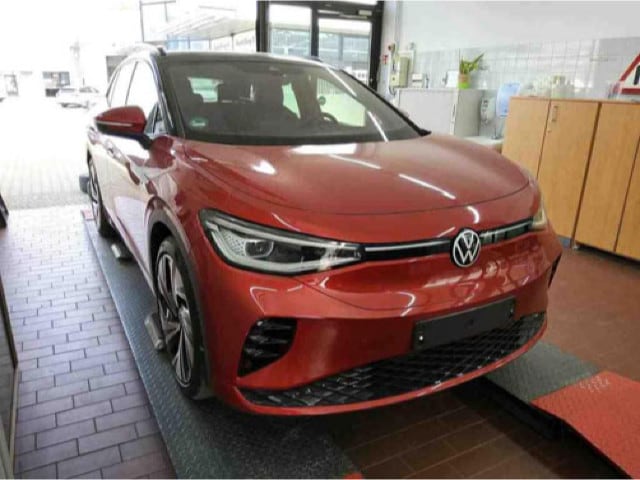 Volkswagen ID.4 4Motion GTX IQ.Drive