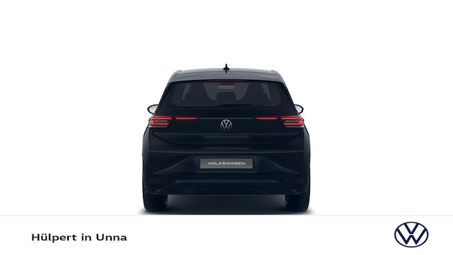 Volkswagen ID.3 GTX Performance