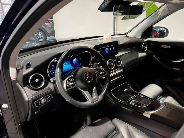Mercedes-Benz GLC 200 4MATIC