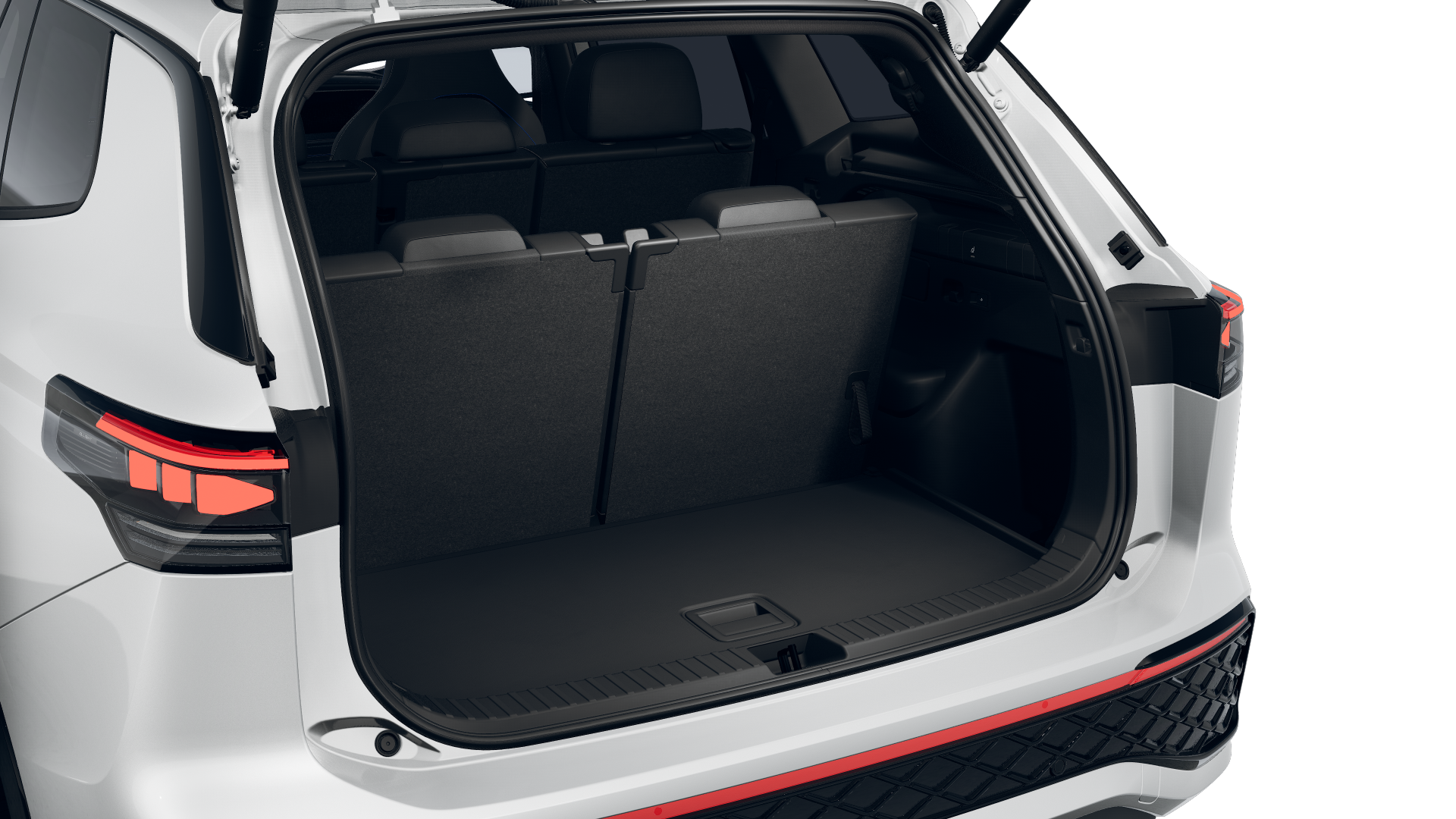 Volkswagen Tayron 2.0 TDI 4Motion DSG Style