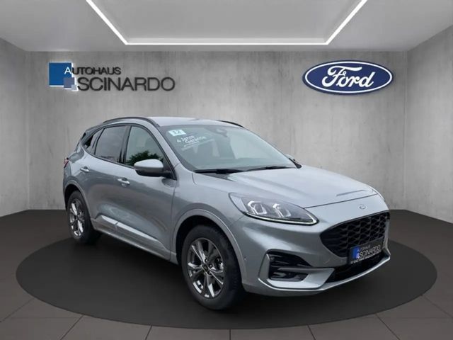 Ford Kuga 4x4 AWD ST Line