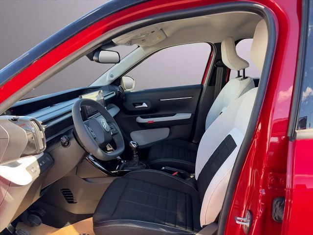 Citroën C3 Max PureTech