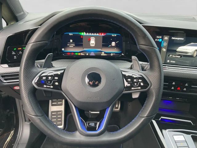 Volkswagen Golf IQ.Drive Variant