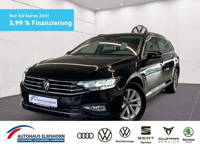 Volkswagen Passat 1.5 TSI Business DSG Variant