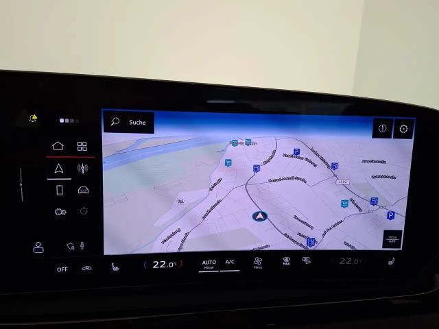 Audi A5 Limousine TFSI