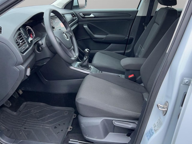 Volkswagen T-Roc 1.0 TSI