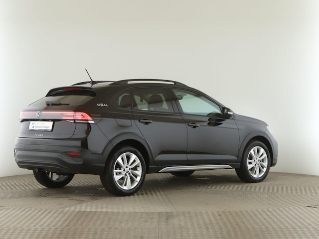 Volkswagen Taigo 1.5 TSI