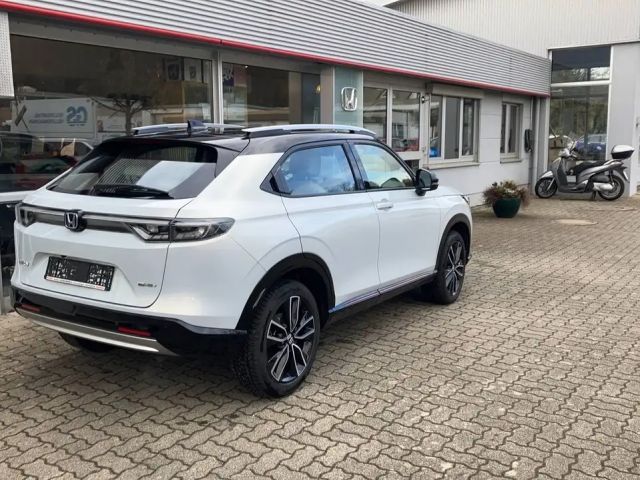 Honda HR-V Advance Hybrid