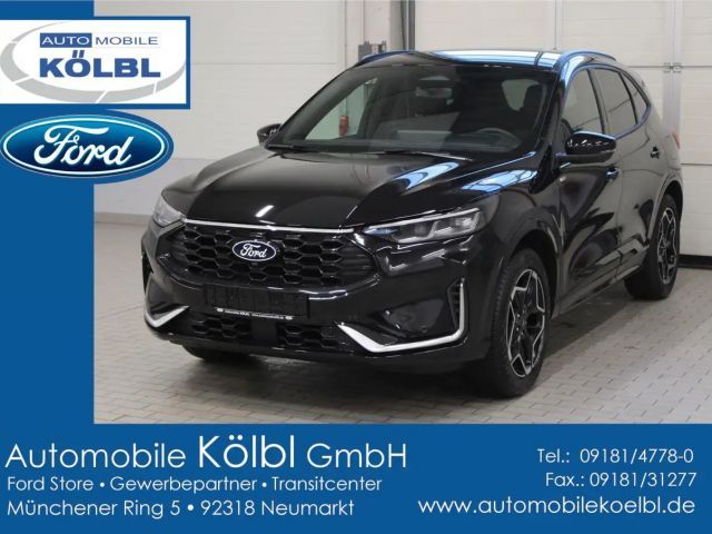Ford Kuga AWD ST Line X