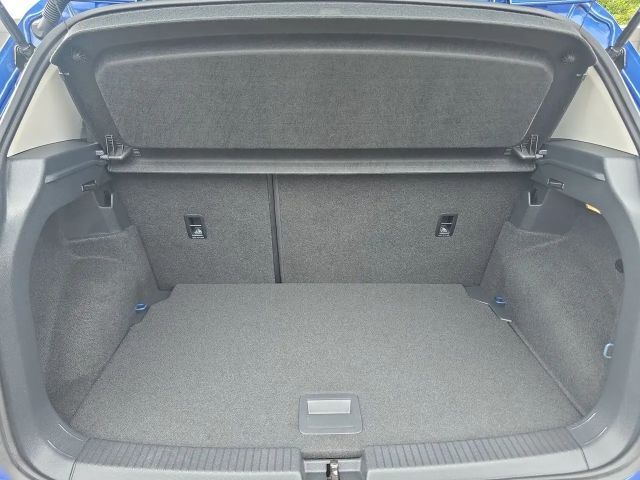 Volkswagen T-Cross Active