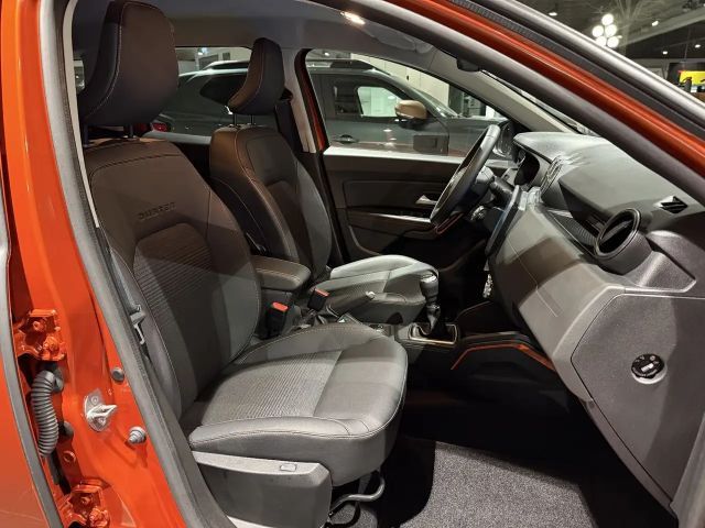 Dacia Duster 4WD Extreme TCe 150