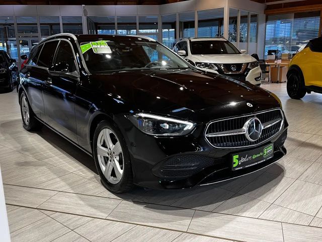 Mercedes-Benz C 220 AVANTGARDE C 220 d Estate
