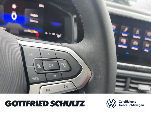 Volkswagen Taigo 1.0 TSI Life