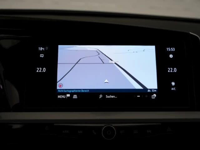 Opel Grandland X GS-Line Grand Sport