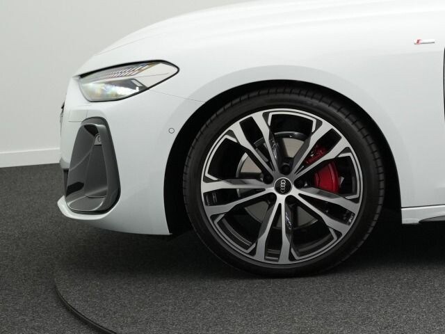 Audi A5 Quattro S-Tronic