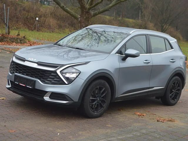 Kia Sportage 1,6+Virtual Cockpit+NAVI+SHZ+LED+