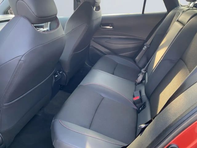 Toyota Corolla GR Hybride