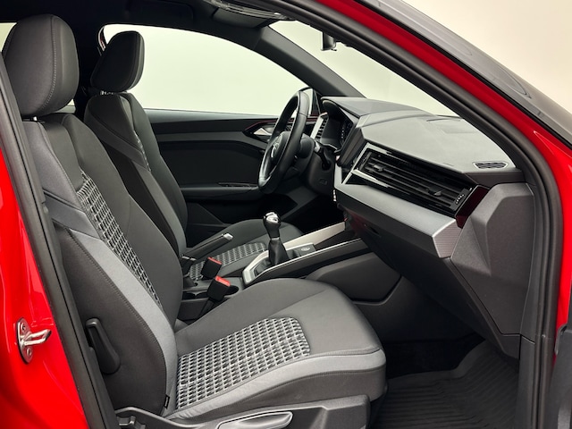 Audi A1 30 TFSI Sportback