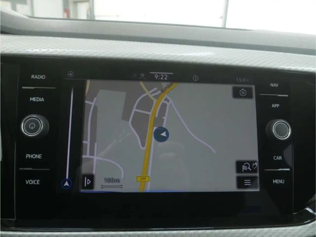 Volkswagen T-Cross 1.0 TSI DSG Move