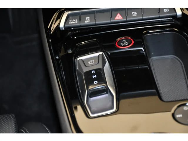 Audi e-tron GT Pano/Tempo/Einparkhi