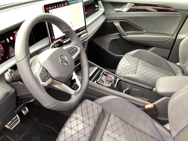 Volkswagen Tayron 2.0 TDI 4Motion R-Line