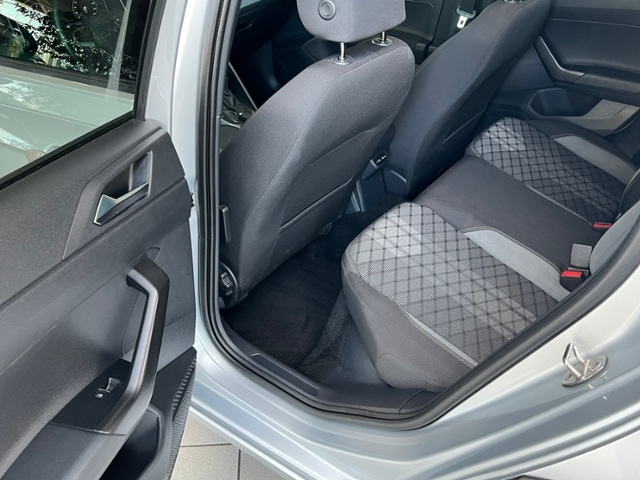 Volkswagen Taigo 1.5 TSI DSG R-Line Style