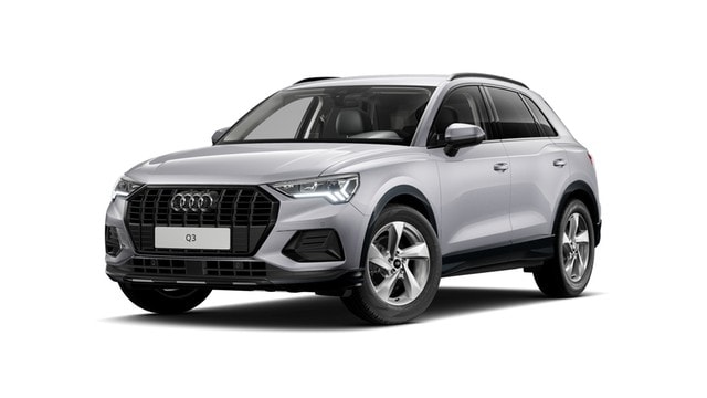 Audi Q3 35 TFSI S-Tronic