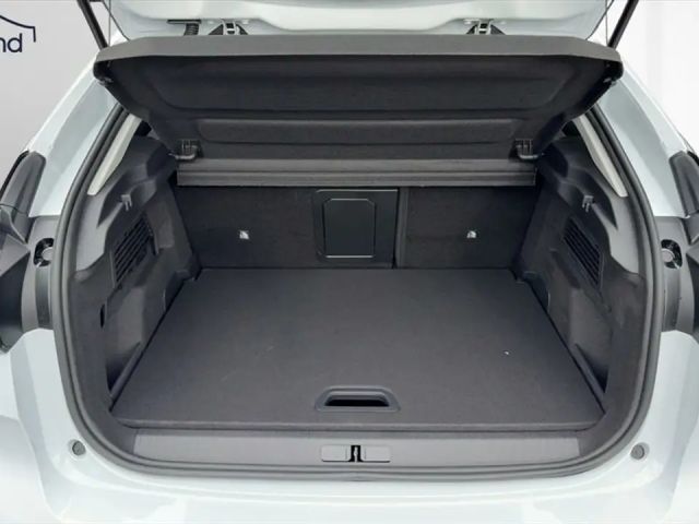 Citroën C4 Max PureTech