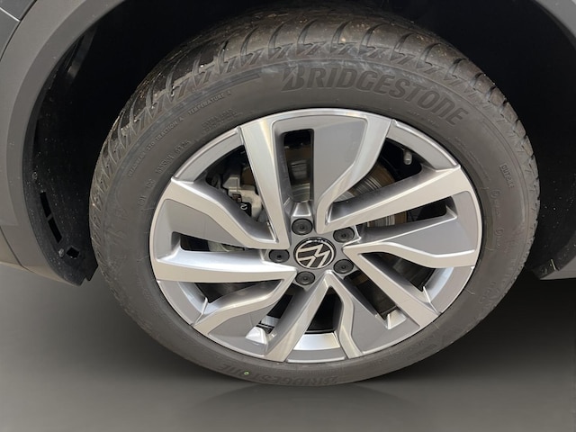 Volkswagen T-Roc DSG