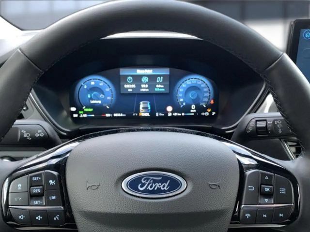 Ford Kuga Plug in Hybrid Titanium