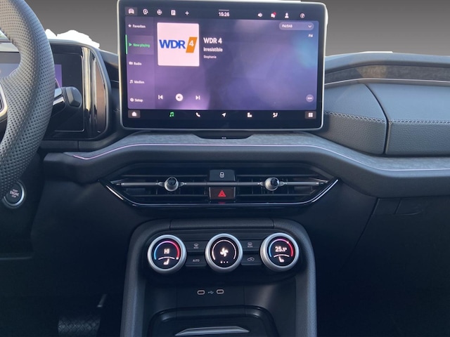 Skoda Kodiaq 2.0 TDI 4x4 Selection