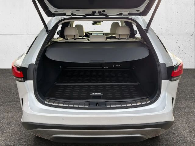 Lexus RX-Serie 450h 4x4