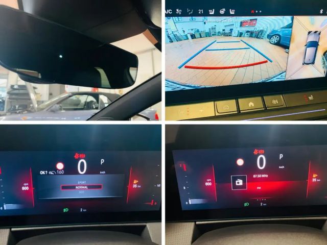 Opel Astra L Lim. Aut. 360°/Sitzhzg/Klimaaut/ACC/LED