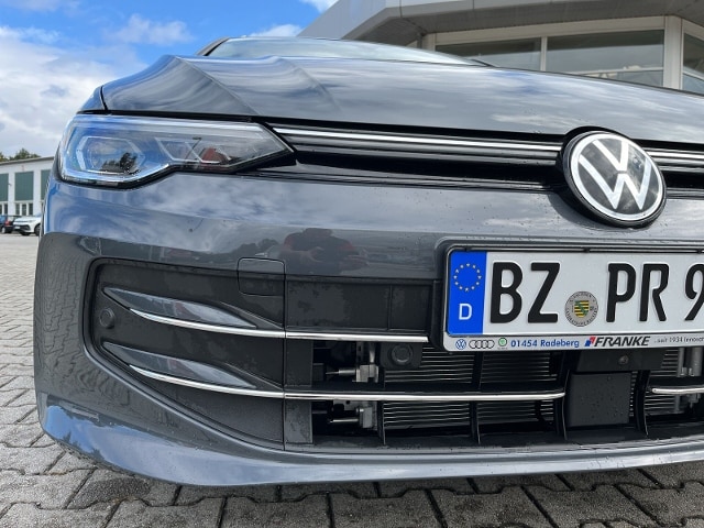 Volkswagen Golf 1.5 eTSI DSG Golf VIII Variant