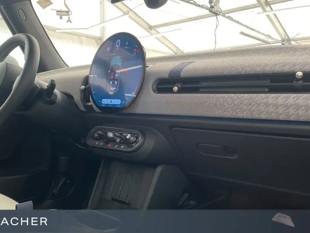 MINI Cooper A RFK PDC HUD SHZ 18"