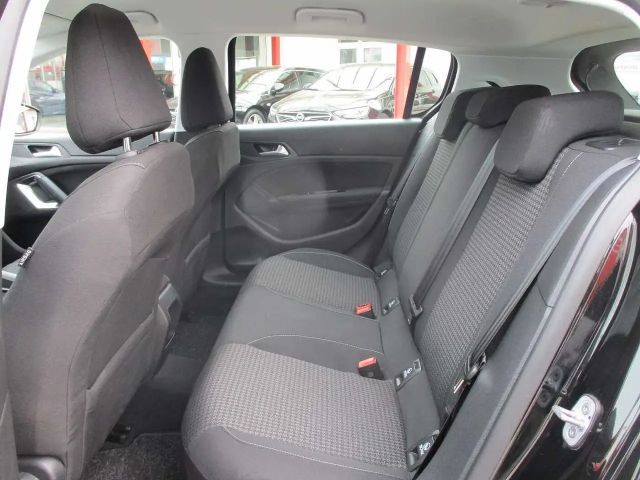 Peugeot 308 Access PureTech