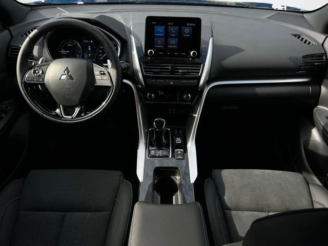 Mitsubishi Eclipse Cross 4WD PHEV