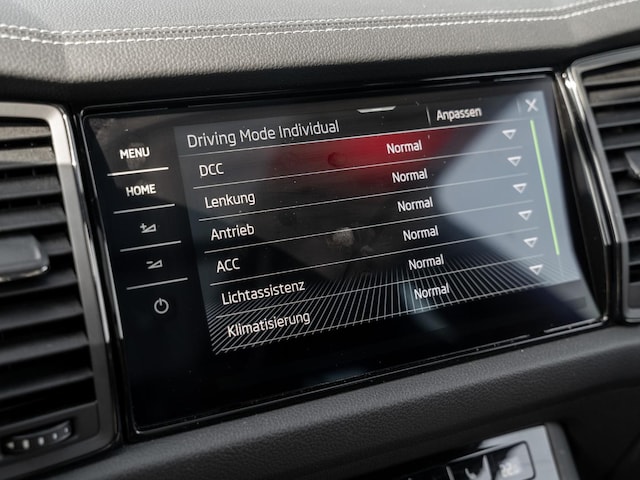 Skoda Kodiaq 1.5 TSI