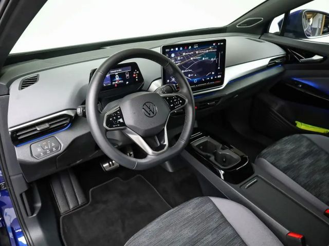 Volkswagen ID.4 IQ.Drive Performance Pro