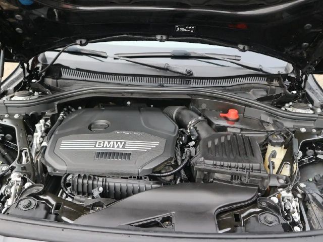 BMW 118 118i Advantage pakket Sedan