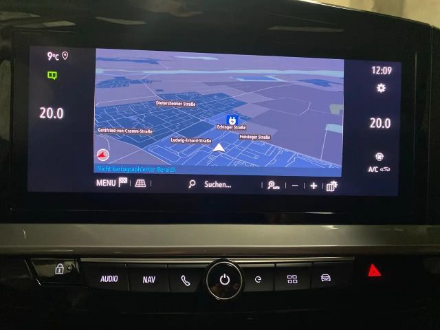 Opel Mokka Mokka-e Ultimate