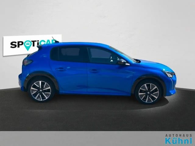 Peugeot E-208 GT-Line