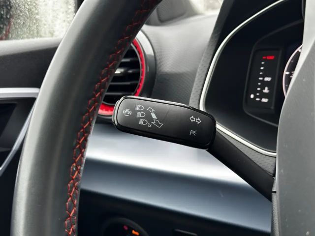 Seat Arona 1.5 TSI DSG FR-lijn