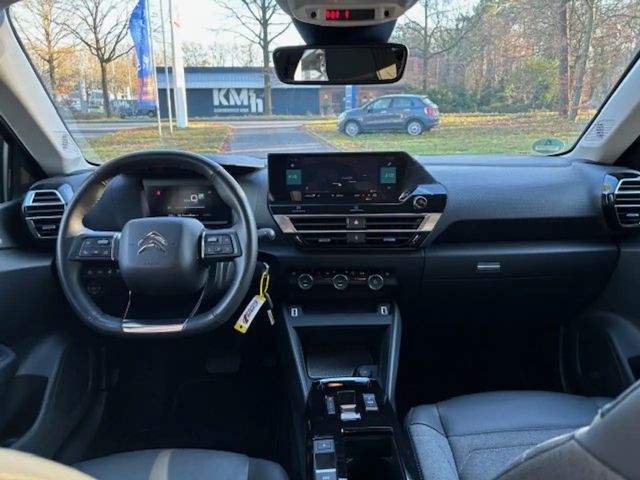 Citroën C4 Feel Pack