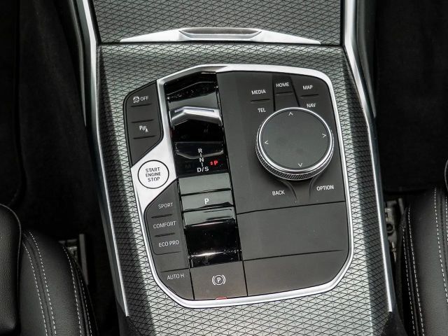 BMW 340 M-Sport Touring xDrive