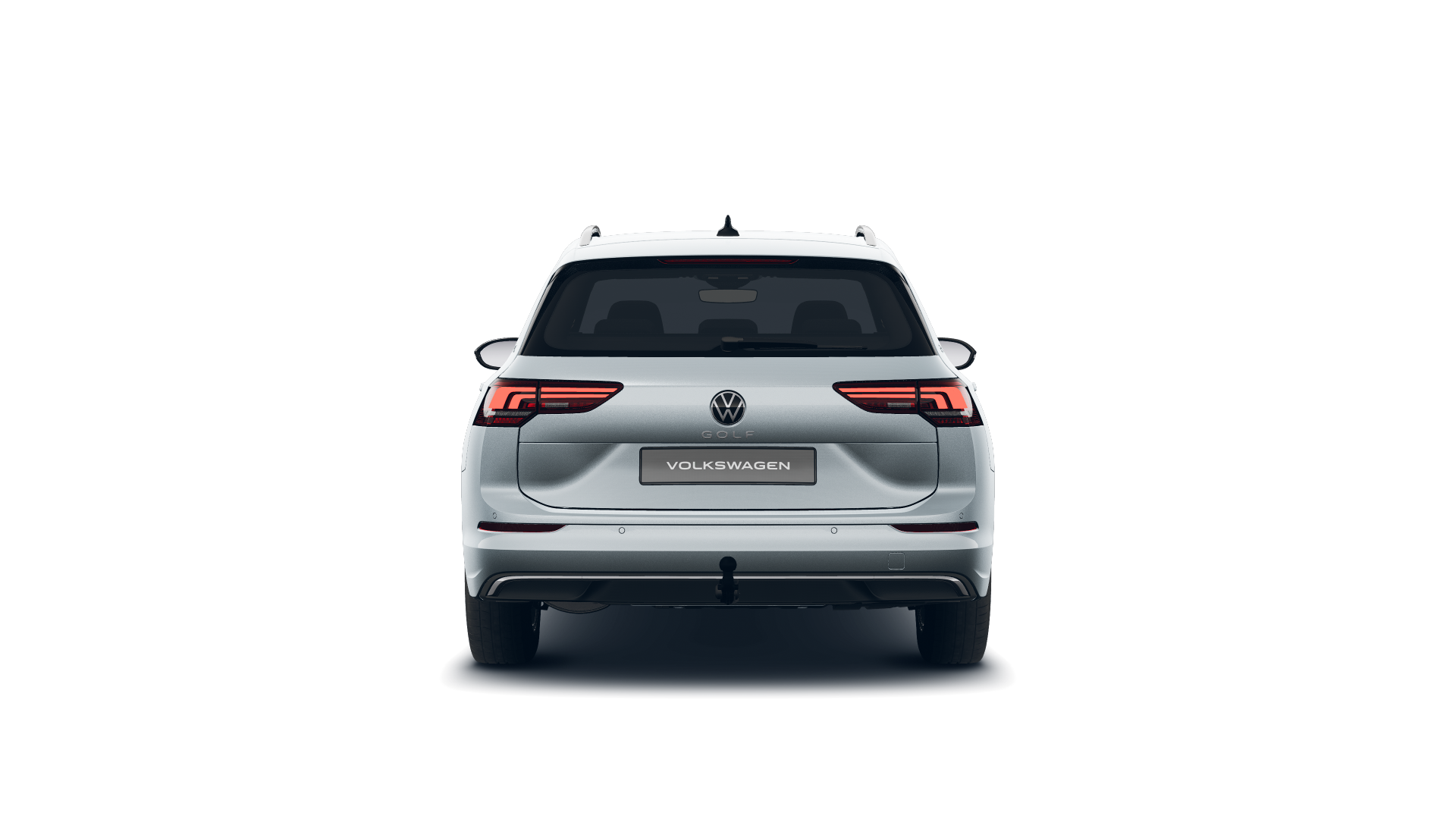 Volkswagen Golf 2.0 TDI Golf VIII Variant