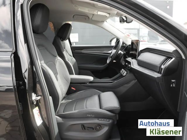 Skoda Kodiaq 1.5 TSI Selection iV