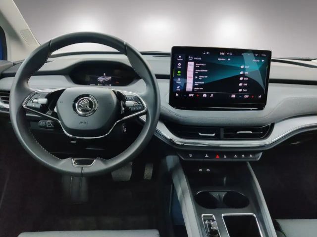 Skoda Enyaq Loft iV 60