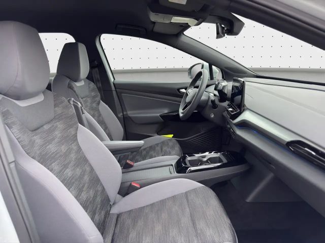 Volkswagen ID.4 Pur Navi*Wärmep.*Keyless*LED*SHZ*
